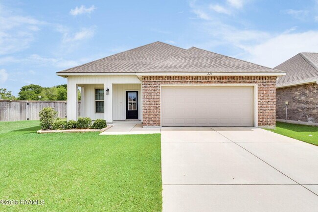 property at 224 Cres Vw Ln
