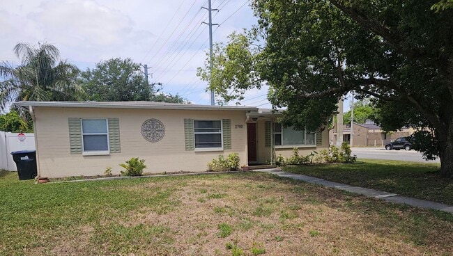 property at 2700 Zephyr Rd
