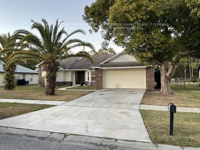 property at 20209 Macon Pkwy