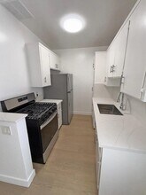 3630 Westwood Blvd in Los Angeles, CA - Foto de edificio - Building Photo