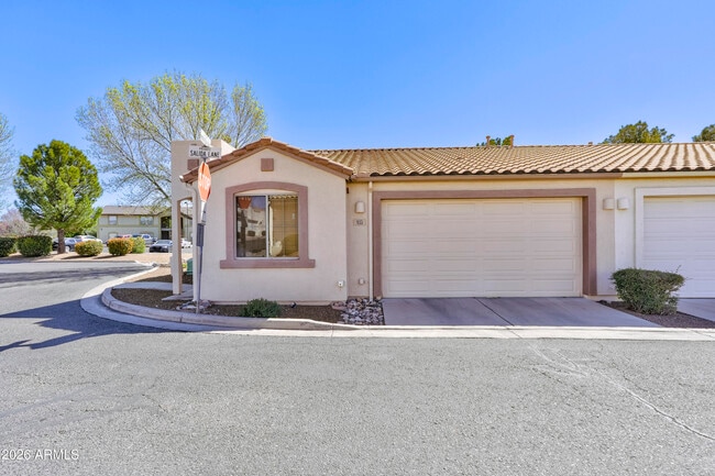 property at 935 Salida Ln