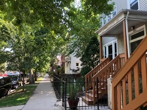 3630 N Wayne Ave in Chicago, IL - Building Photo - Building Photo