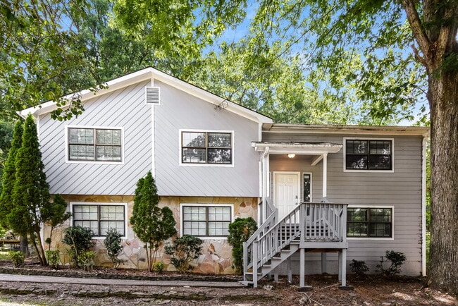 property at 1620 Olde Spring Trail