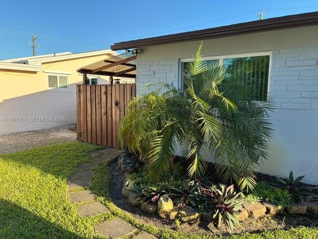 property at 6720 Charleston St