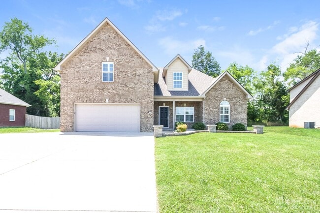 8820 Cole St in Smyrna, TN - Building Photo - Building Photo