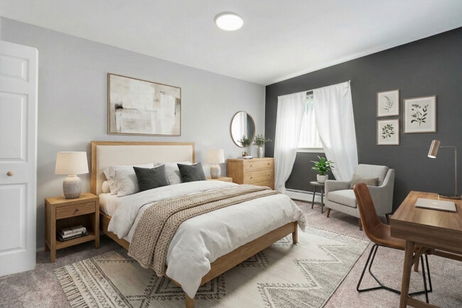 Capitol Villa Apartments