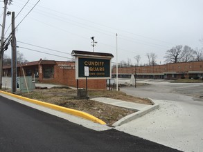 200 S Vine St in Somerset, KY - Building Photo - Building Photo