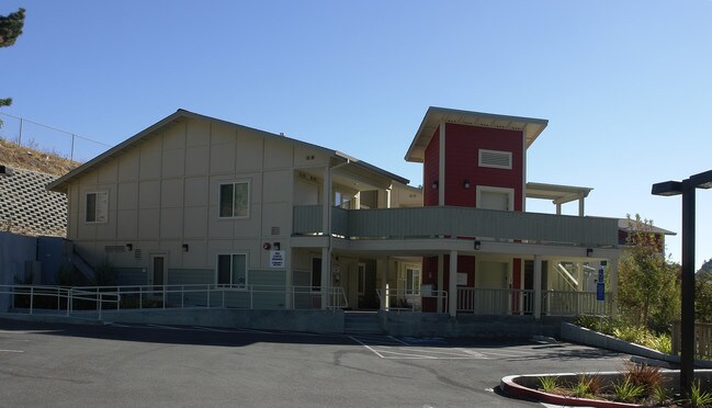 Abc Apartments in El Sobrante, CA - Building Photo - Building Photo