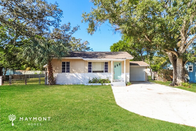 property at 1314 Friend Ave