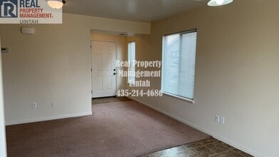 1414 S 675 E in Vernal, UT - Building Photo - Building Photo