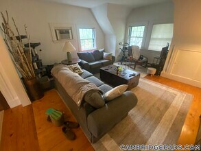 115 Upland Rd in Cambridge, MA - Building Photo - Building Photo