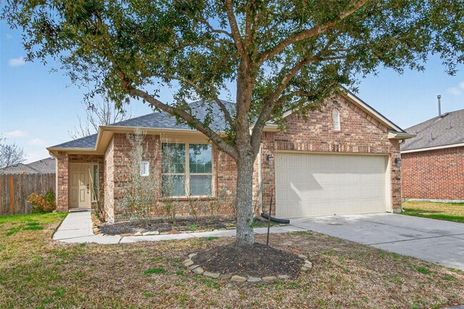 22522 Fosters Park Ct in Porter, TX - Building Photo - Building Photo