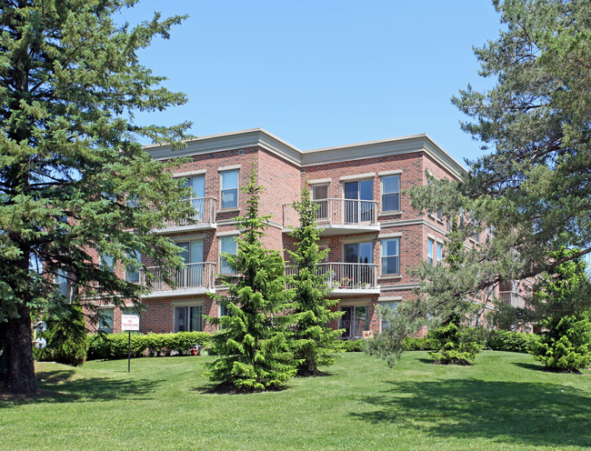 Bridgewater Condos in Uxbridge, ON - Building Photo - Building Photo