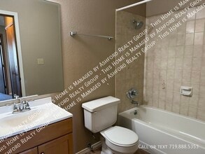 1238 Firefly Cir in Colorado Springs, CO - Building Photo - Building Photo