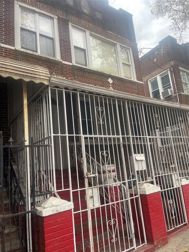 442 Amboy St in Brooklyn, NY - Building Photo - Building Photo