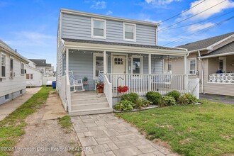 107 17th Ave in Belmar, NJ - Foto de edificio - Building Photo