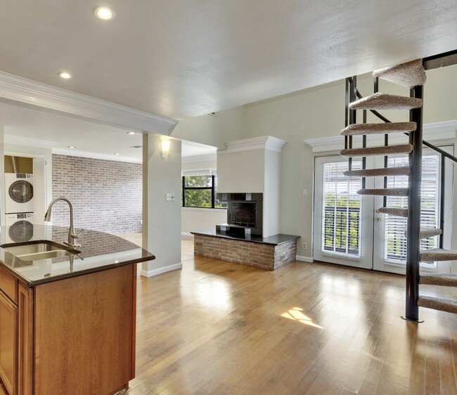 property at 8888 Tallwood Dr