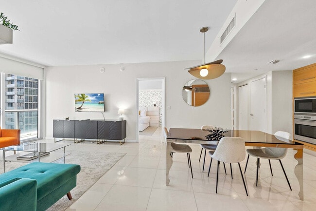 property at 485 Brickell Ave