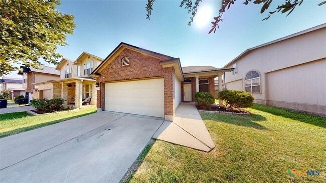 property at 5200 Lions Gate Ln