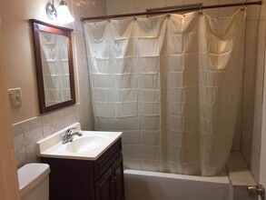 25 Wainwright St in Boston, MA - Building Photo - Building Photo