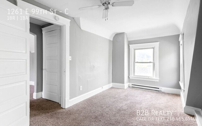 1261 E 99th St in Cleveland, OH - Building Photo - Building Photo