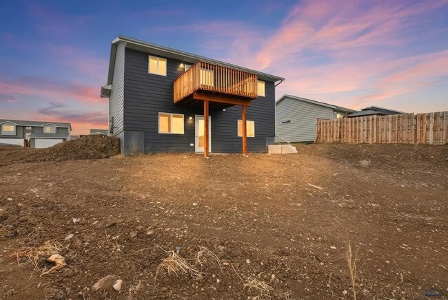 429 Yelner Dr in Box Elder, SD - Building Photo - Building Photo