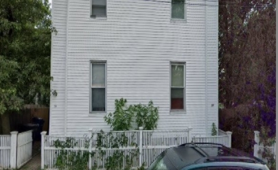 11 Minton St in Jamaica Plain, MA - Building Photo