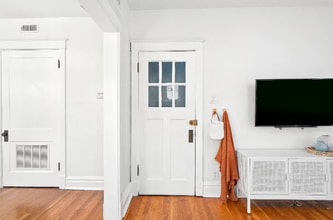 2027-2029-2029 Alfred Ave in St. Louis, MO - Building Photo - Building Photo