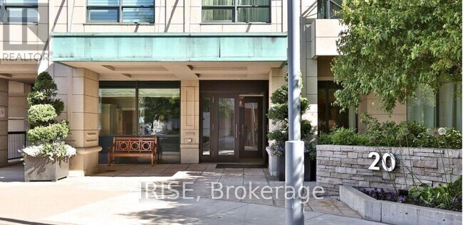 property at 20 Scrivener Square