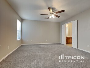 15608 Martineau St in Houston, TX - Building Photo - Building Photo