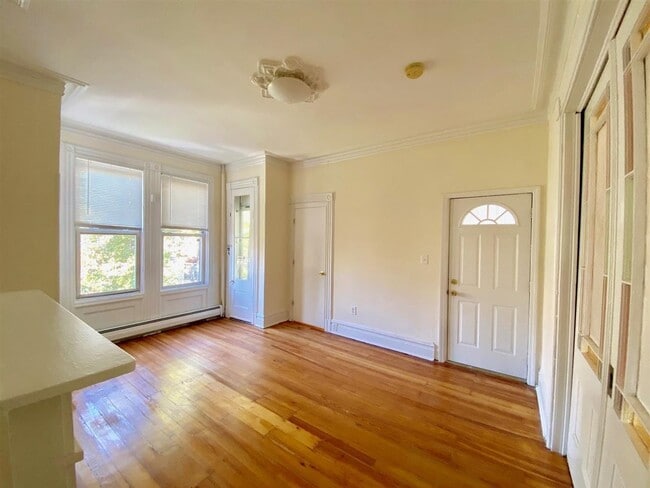 property at 41 Lincoln St