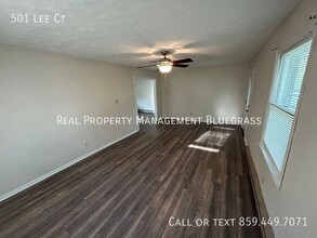 501 Lee Ct in Richmond, KY - Building Photo - Building Photo