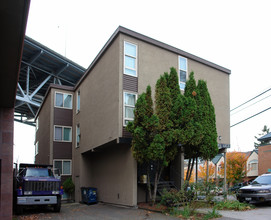 Eastlake East Apartments in Seattle, WA - Building Photo - Building Photo