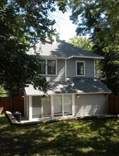 1508 Ross St in Columbia, MO - Building Photo - Building Photo