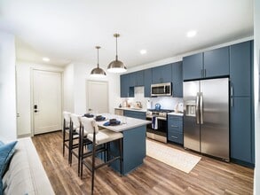 Modera Westside Trail in Atlanta, GA - Building Photo - Building Photo