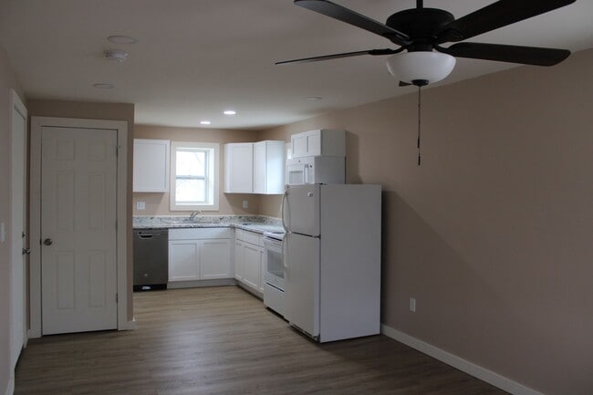 property at 1207 Vattier Street