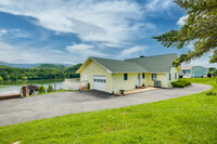 21392 Lakeshore Dr in Abingdon, VA - Foto de edificio - Building Photo