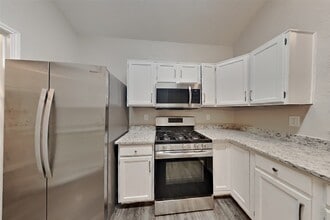 1511 Miller Ave in Katy, TX - Building Photo - Building Photo