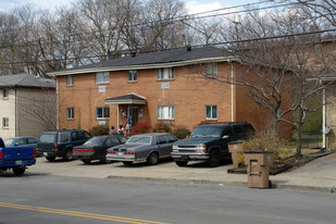 3400 Clifton Ave Apartments