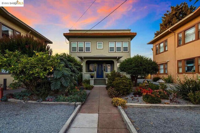 property at 444 40th St