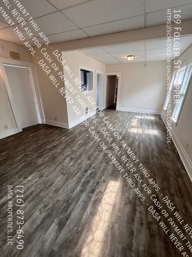 169 Folger St in Buffalo, NY - Building Photo - Building Photo