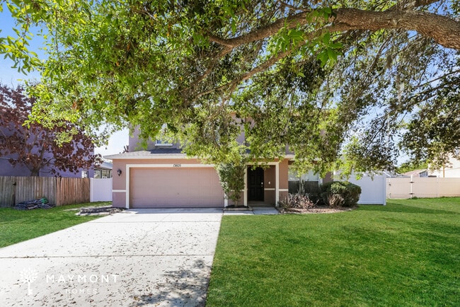 property at 13605 Botany Bay Ct