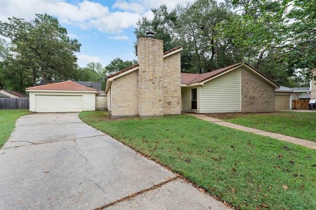 property at 3710 Fernview Dr