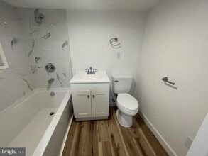 628 High St in Cambridge, MD - Building Photo - Building Photo