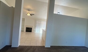3716 Wyandotte Ln in Rosamond, CA - Building Photo - Building Photo