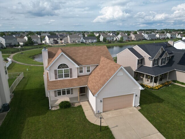 property at 3922 Wildflower Dr