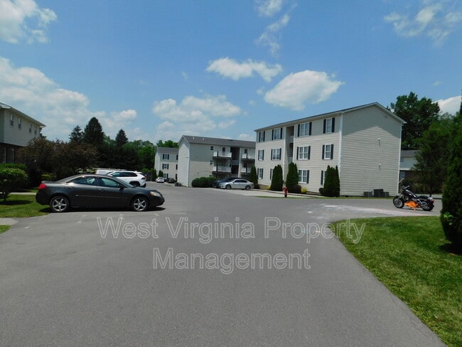 210 Cardinal Wy in Lewisburg, WV - Building Photo - Building Photo