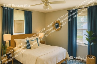 8508 Ruskin Way in Kansas City, MO - Building Photo - Building Photo