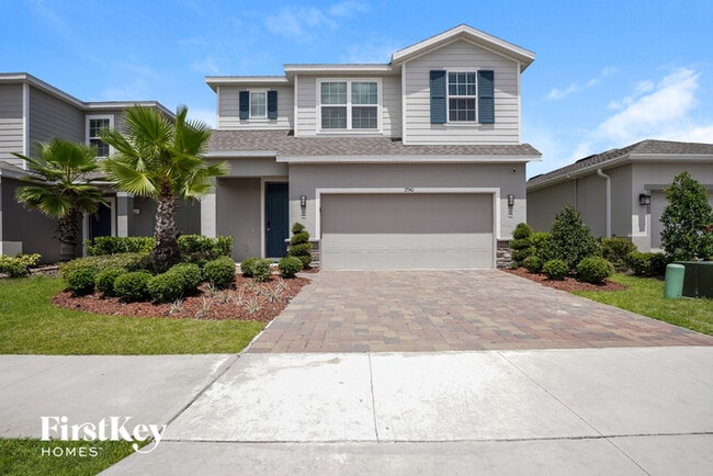 property at 17540 Butterfly Pea Ct