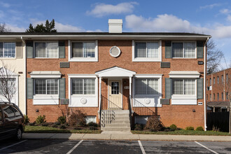 The Oaks in Laurel, MD - Building Photo - Building Photo